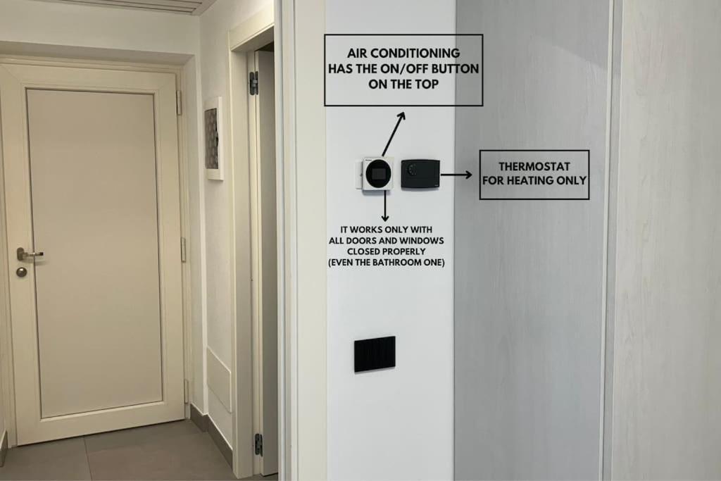 Appartamenti Annachiara Costermano Zewnętrze zdjęcie