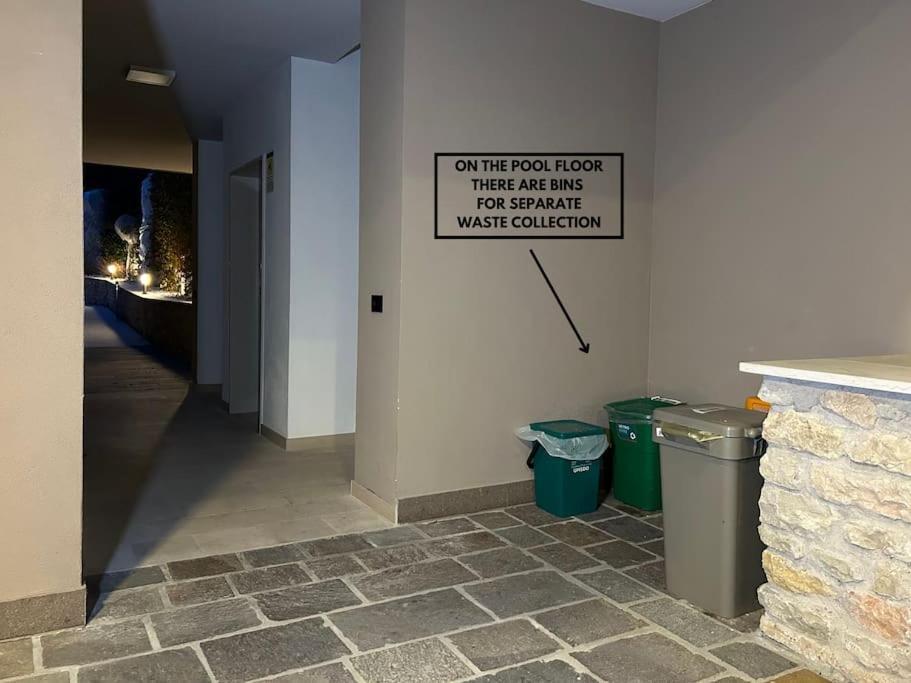 Appartamenti Annachiara Costermano Zewnętrze zdjęcie