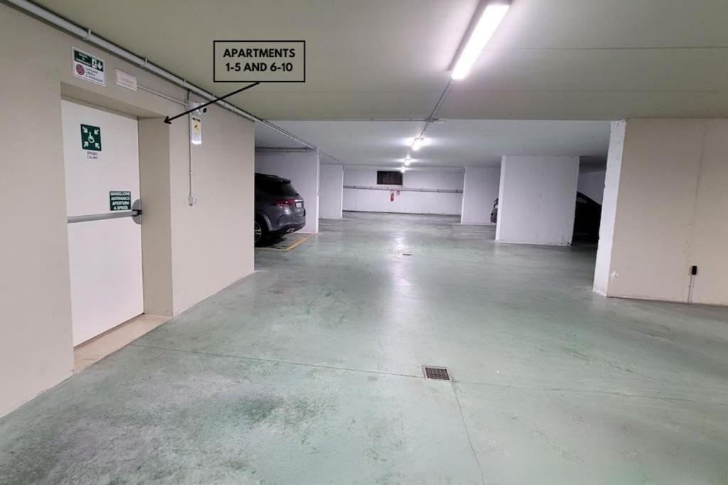 Appartamenti Annachiara Costermano Zewnętrze zdjęcie