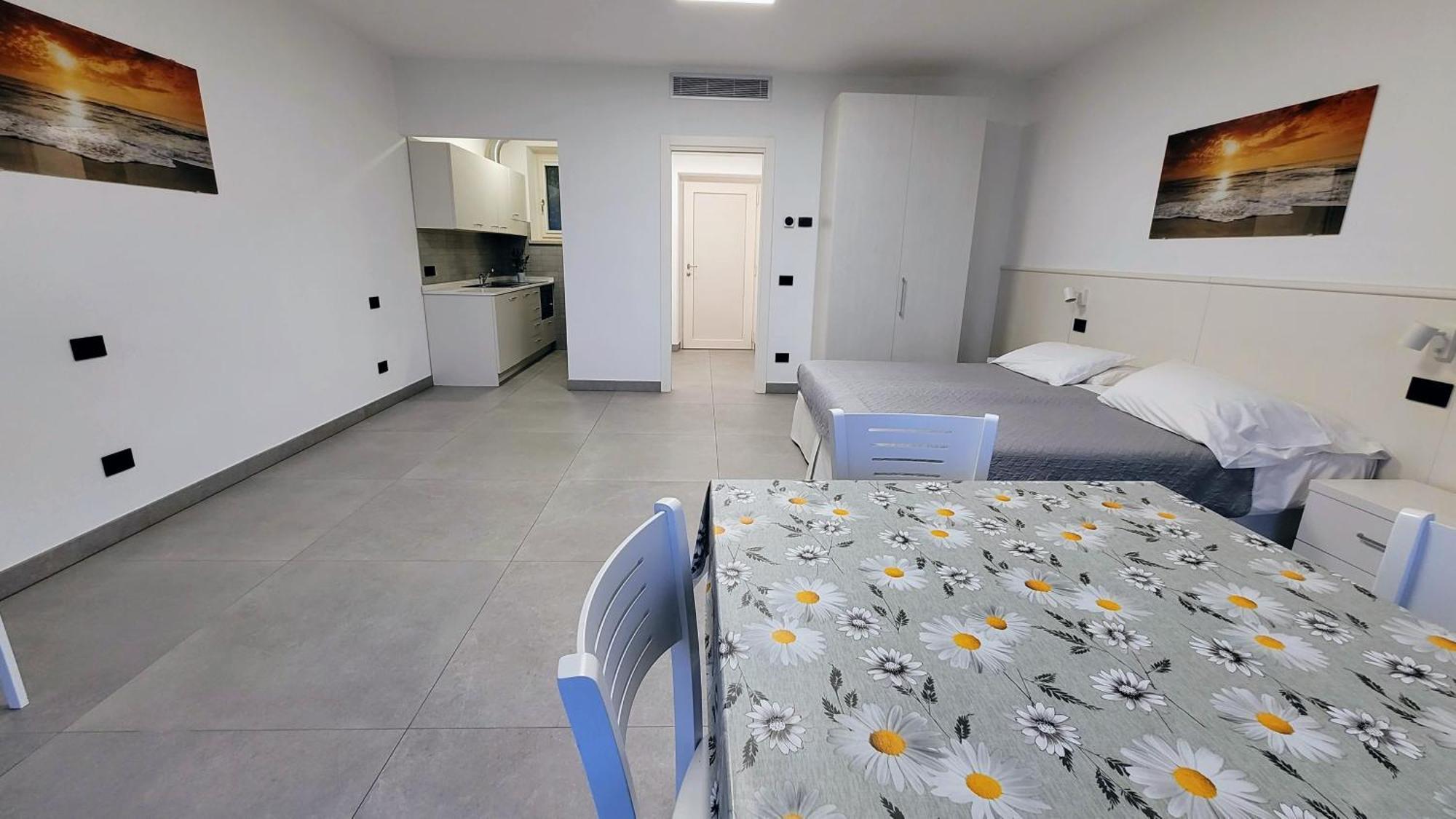 Appartamenti Annachiara Costermano Zewnętrze zdjęcie